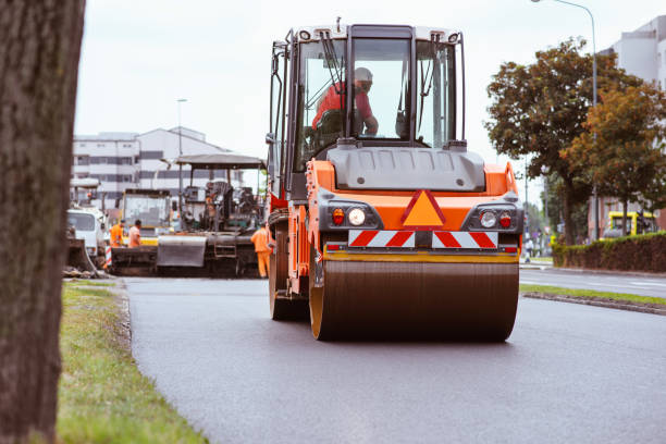 Driveway Repair Near Me in Danville, IN