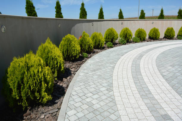 Best Interlocking Driveway Pavers  in Danville, IN