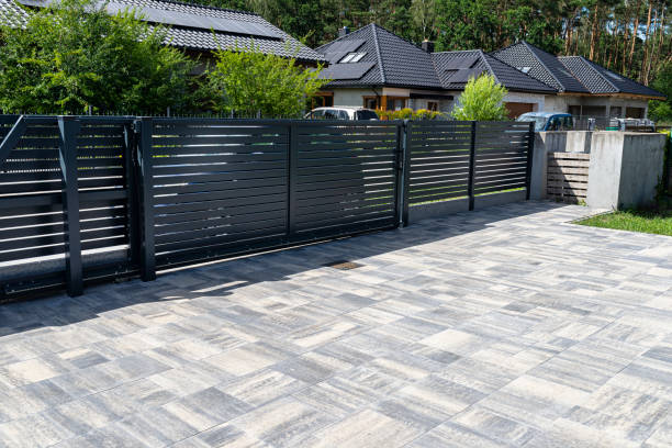 Best Brick Driveway Pavers  in Danville, IN