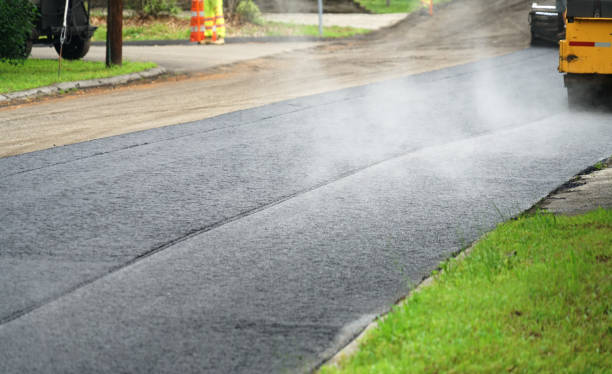 Professional Driveway Pavers in Danville, IN