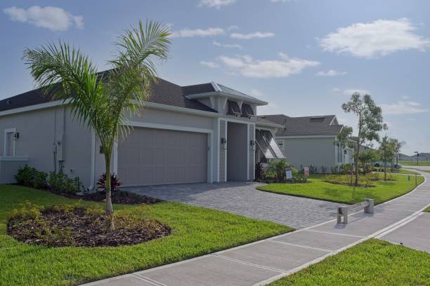 Best Driveway Pavers Contractor  in Danville, IN