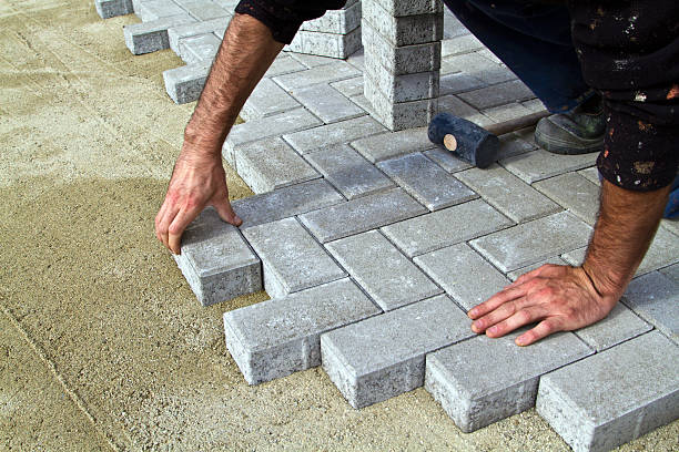 Best Driveway Repair Near Me  in Danville, IN