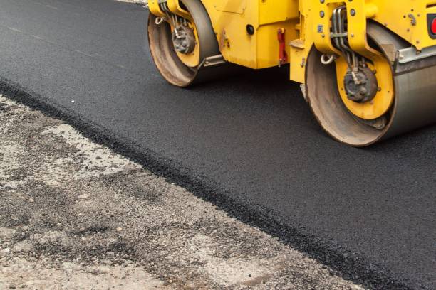 Trusted Danville, IN Driveway Pavers Experts