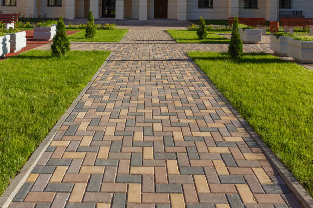 Best Driveway Pavers Near Me  in Danville, IN